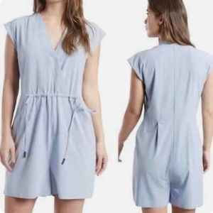 Athleta Marlow Romper